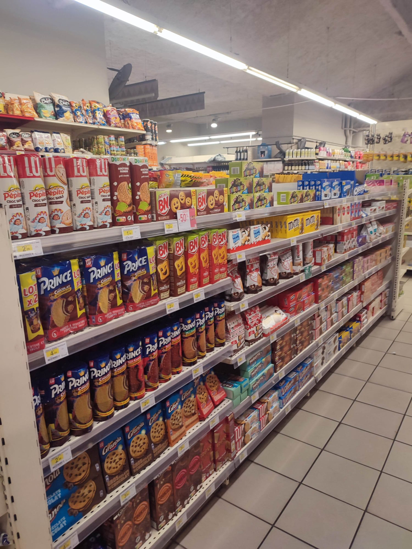 Foto 27 di SPAR