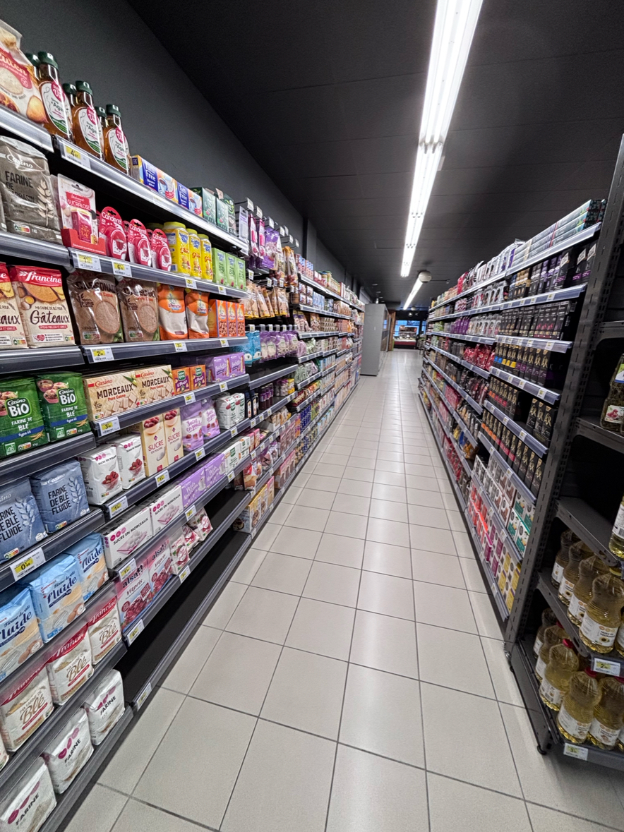 Foto 4 di SPAR