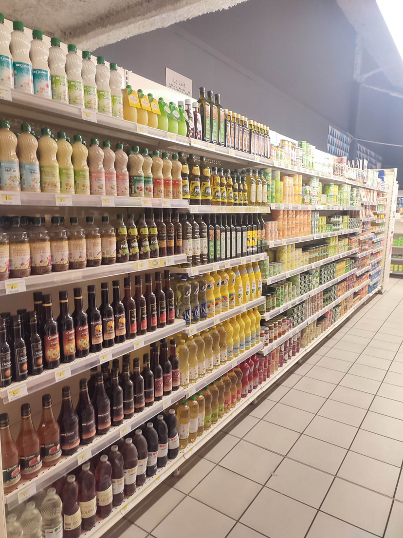 Foto 23 di SPAR