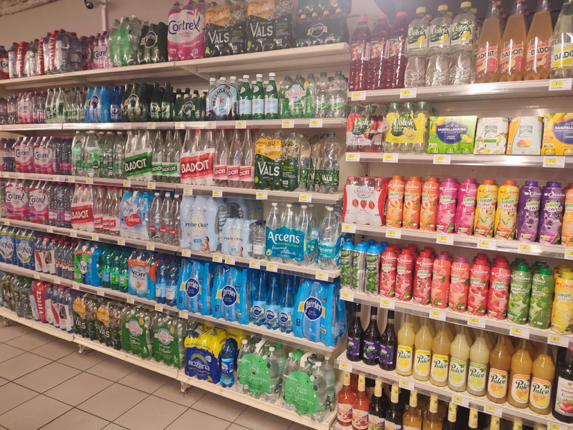 Foto 18 di SPAR