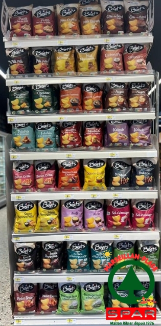 Foto 26 di SPAR