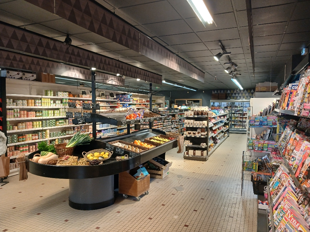 Foto 5 di SPAR