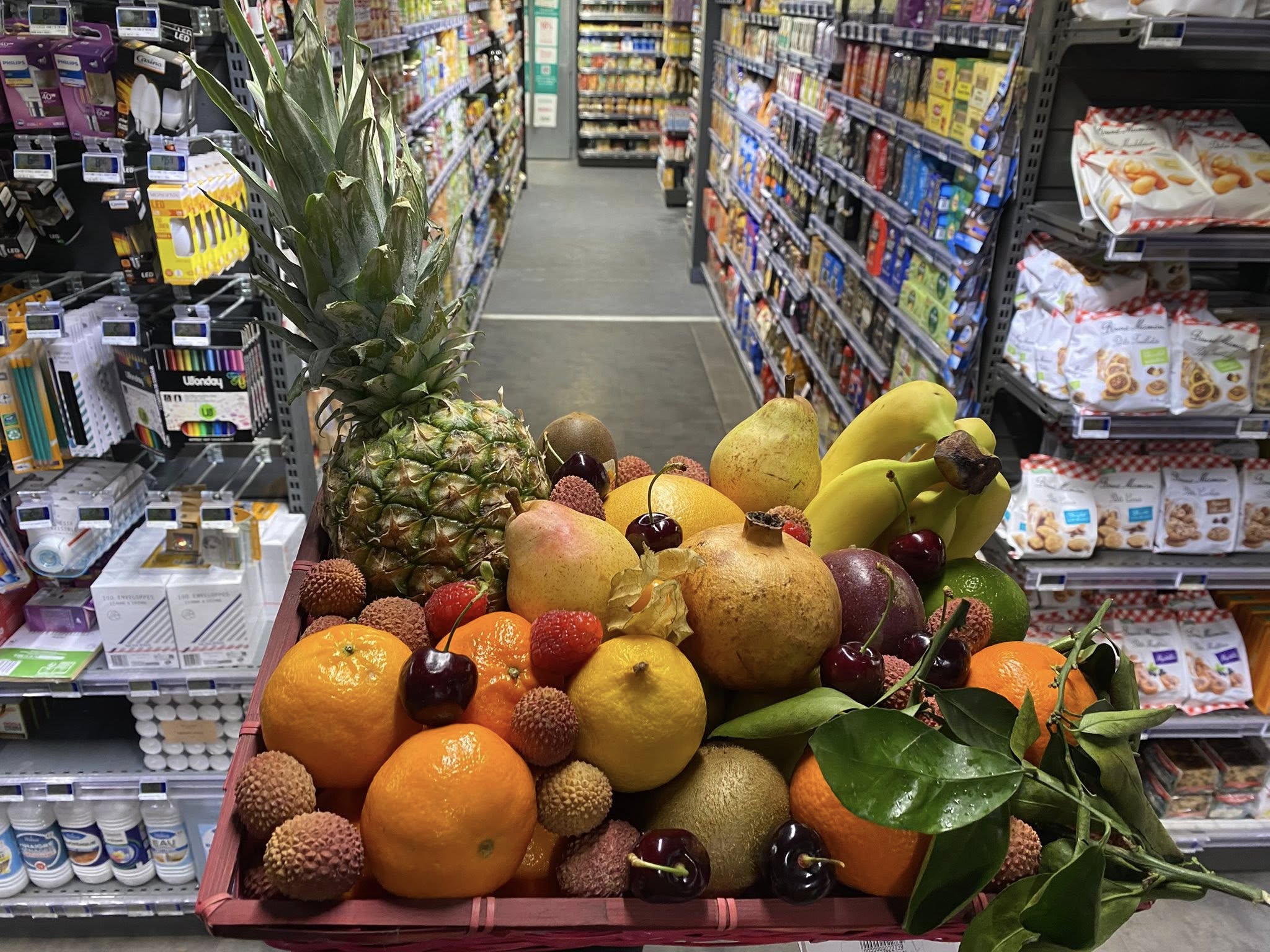 Foto 4 di SPAR