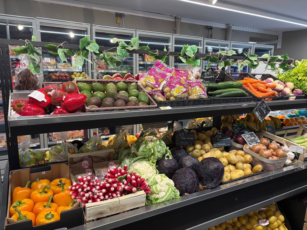 Foto 6 di SPAR
