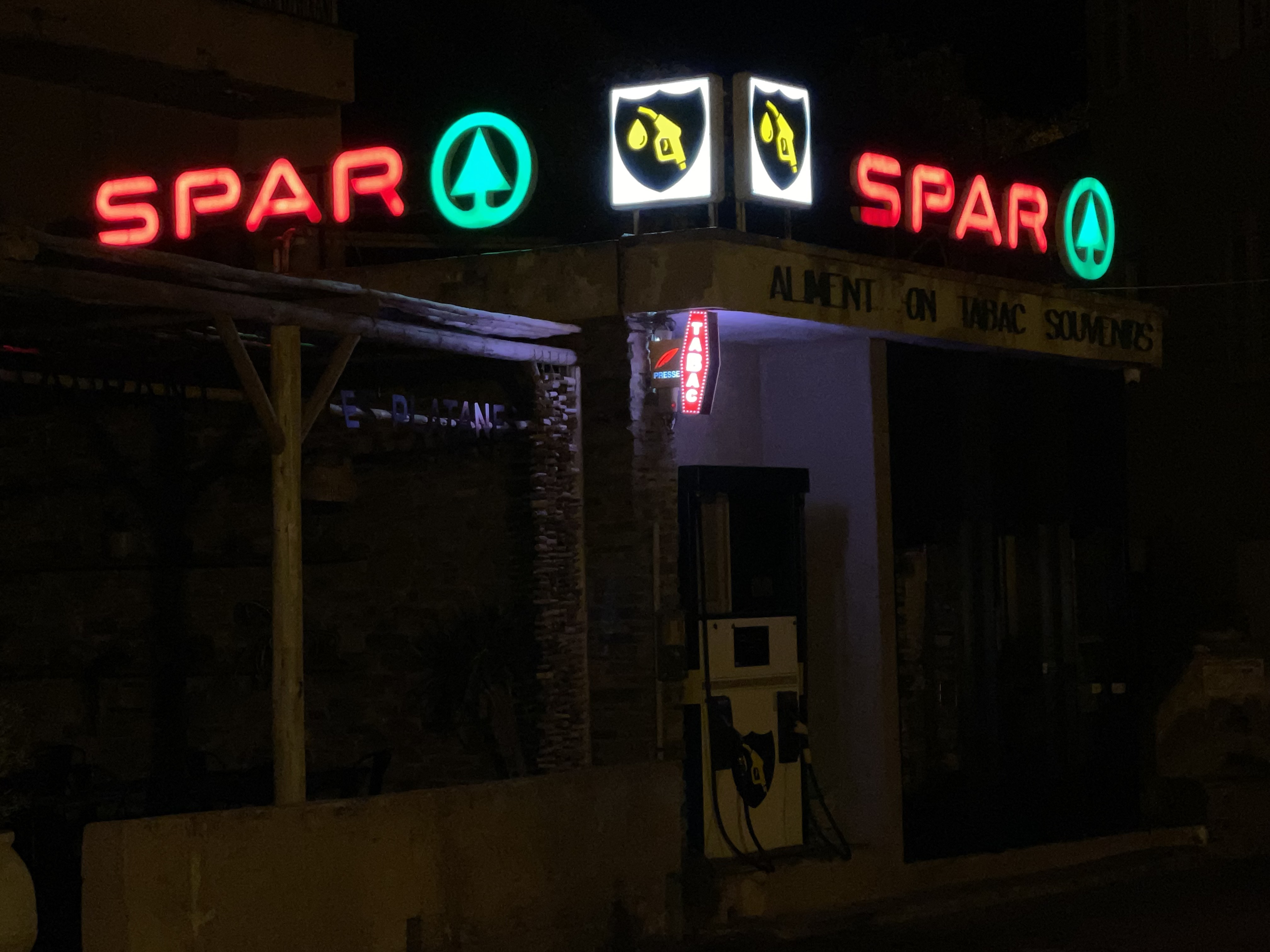 Foto 2 de SPAR