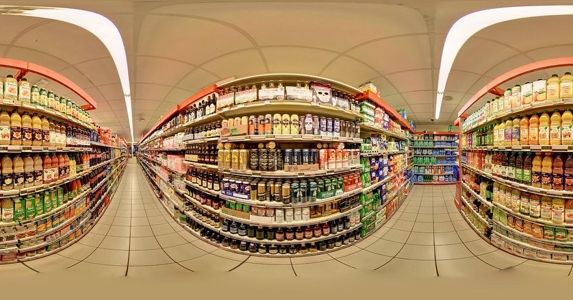 Foto 2 di SPAR