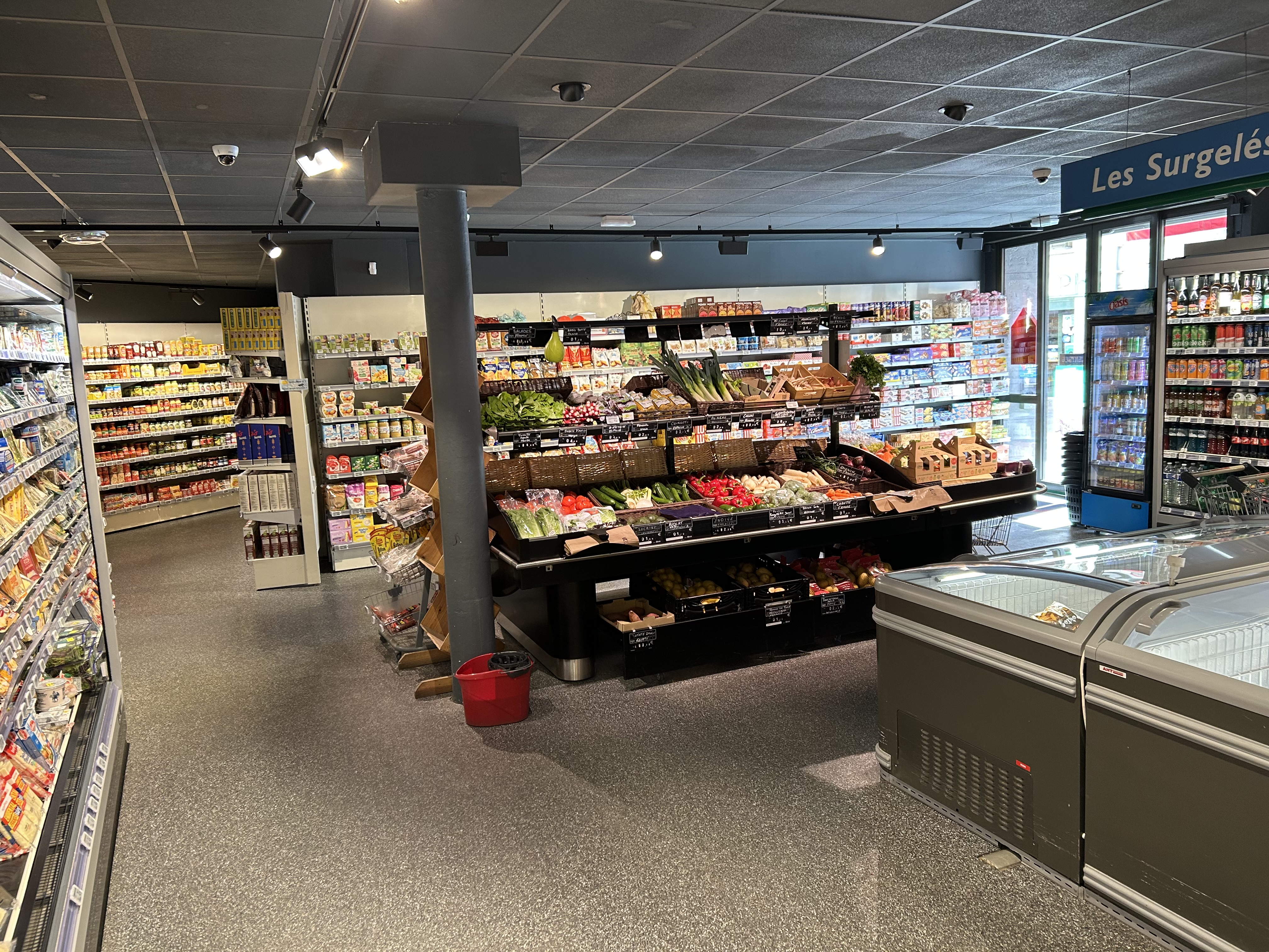 Foto 7 di SPAR