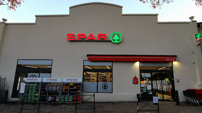 Foto 3 di SPAR