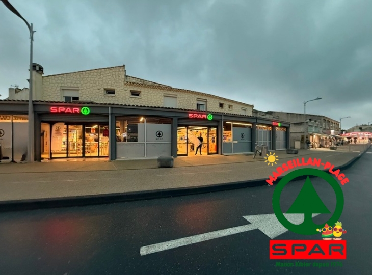 Foto 14 di SPAR