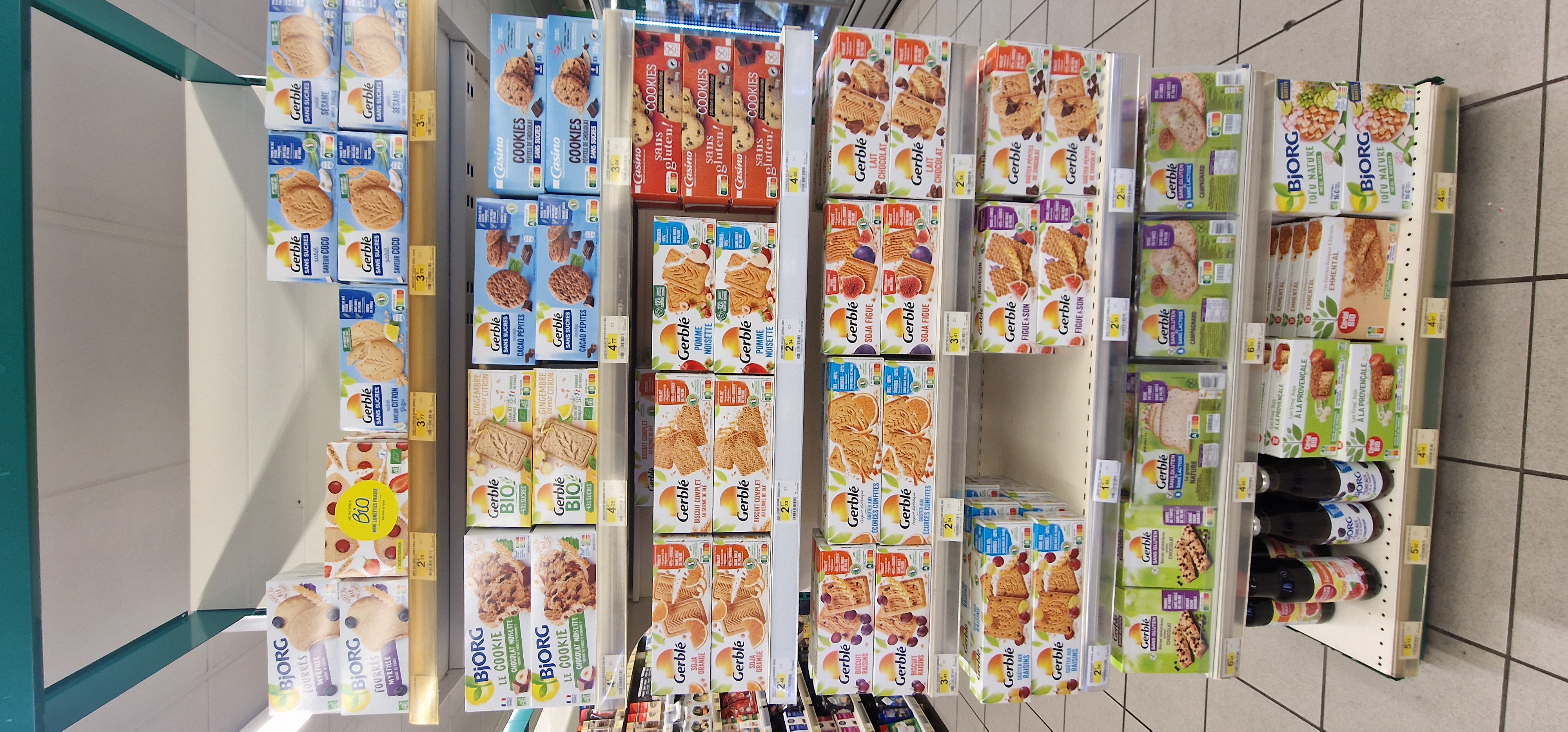 Foto 17 di SPAR
