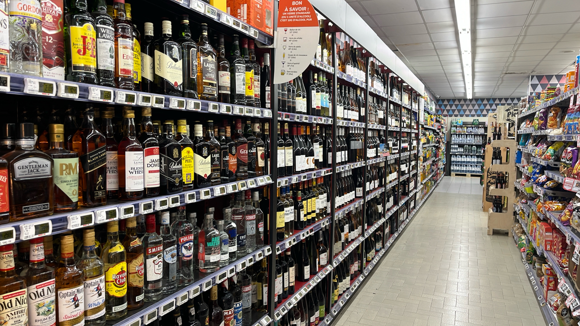 Foto 6 di SPAR