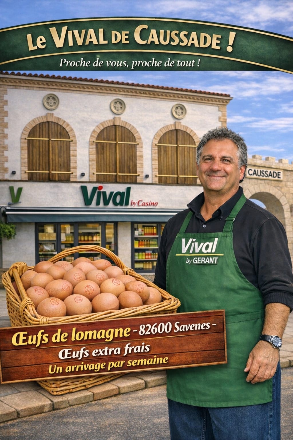 Foto 6 de Vival