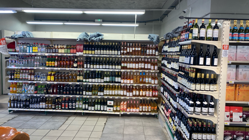 Foto 11 di SPAR