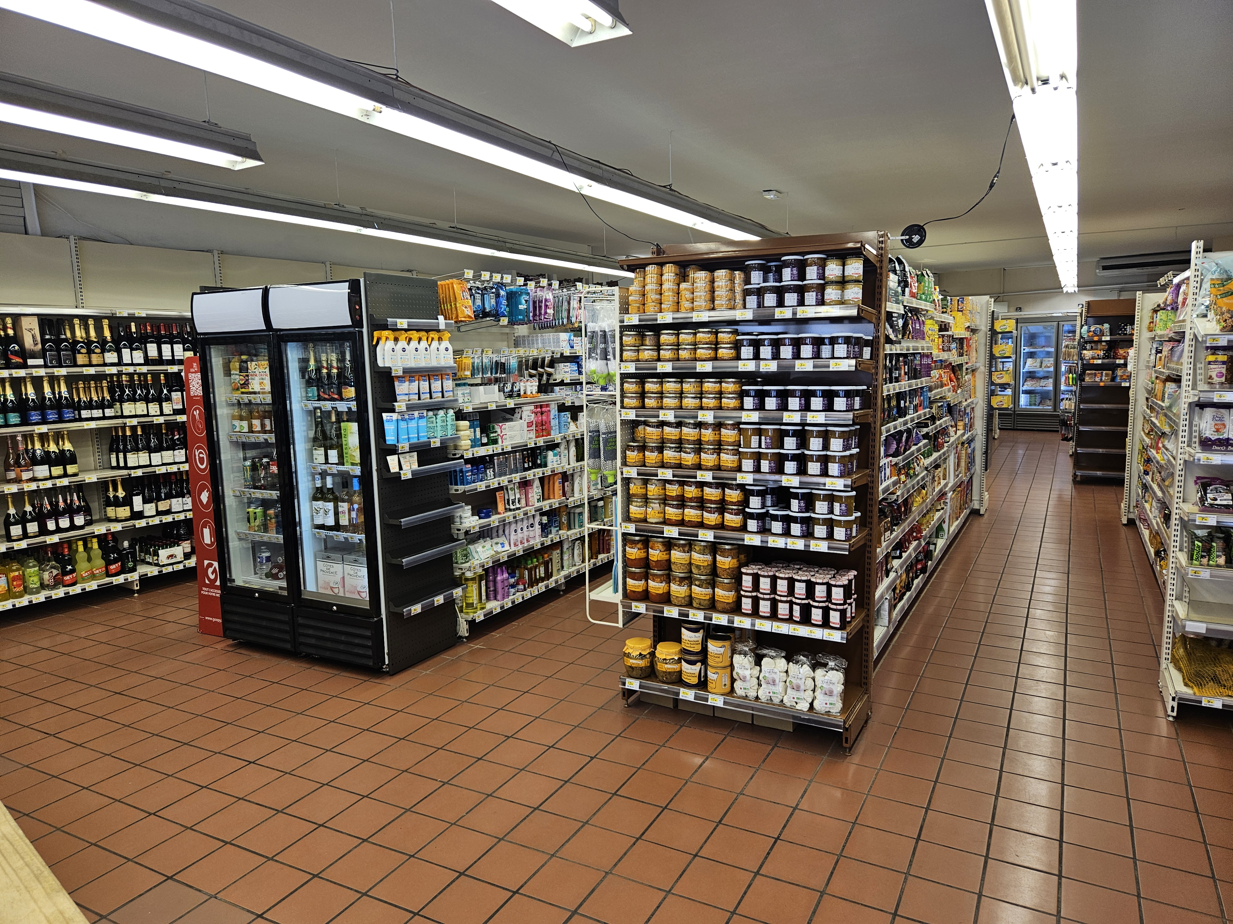 Foto 7 di SPAR