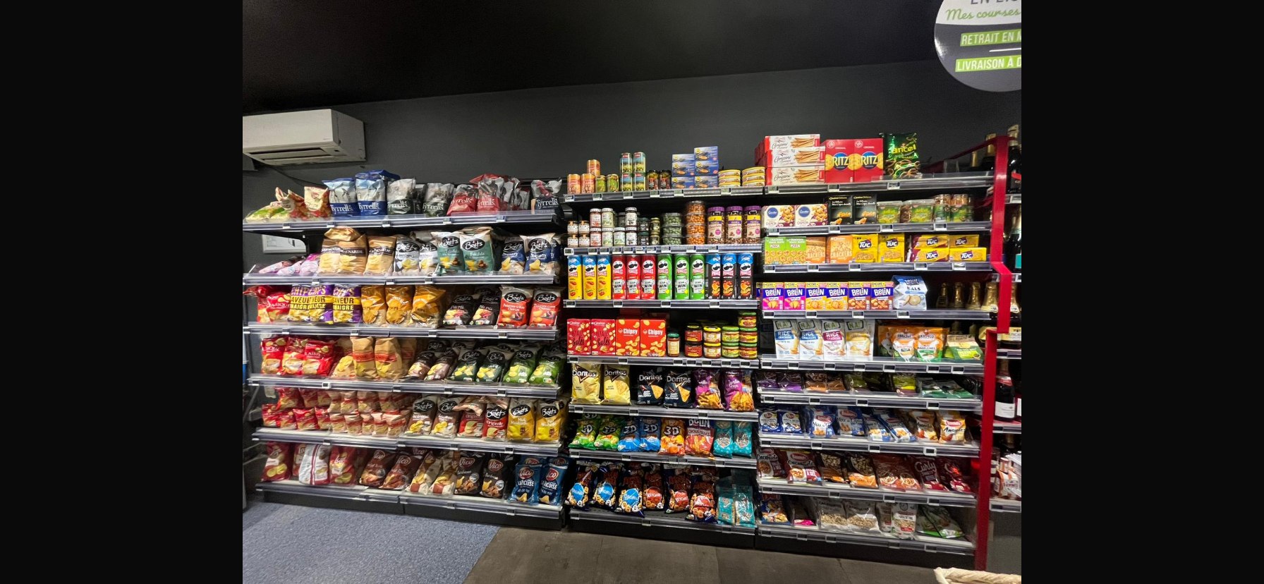 Foto 11 di SPAR
