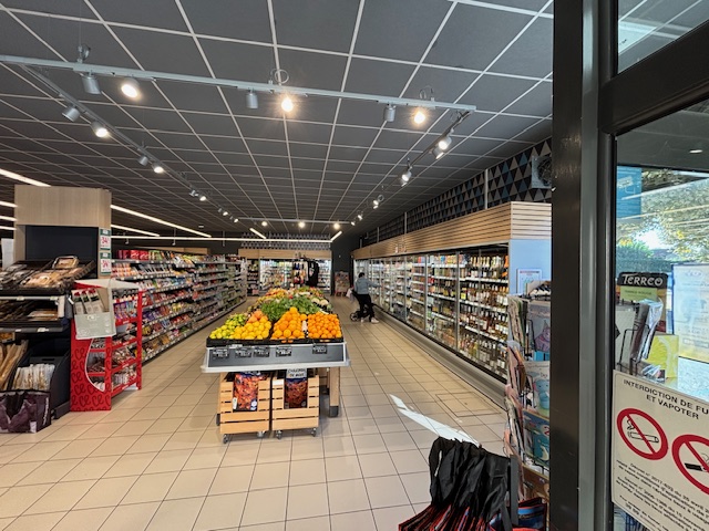Foto 2 di SPAR