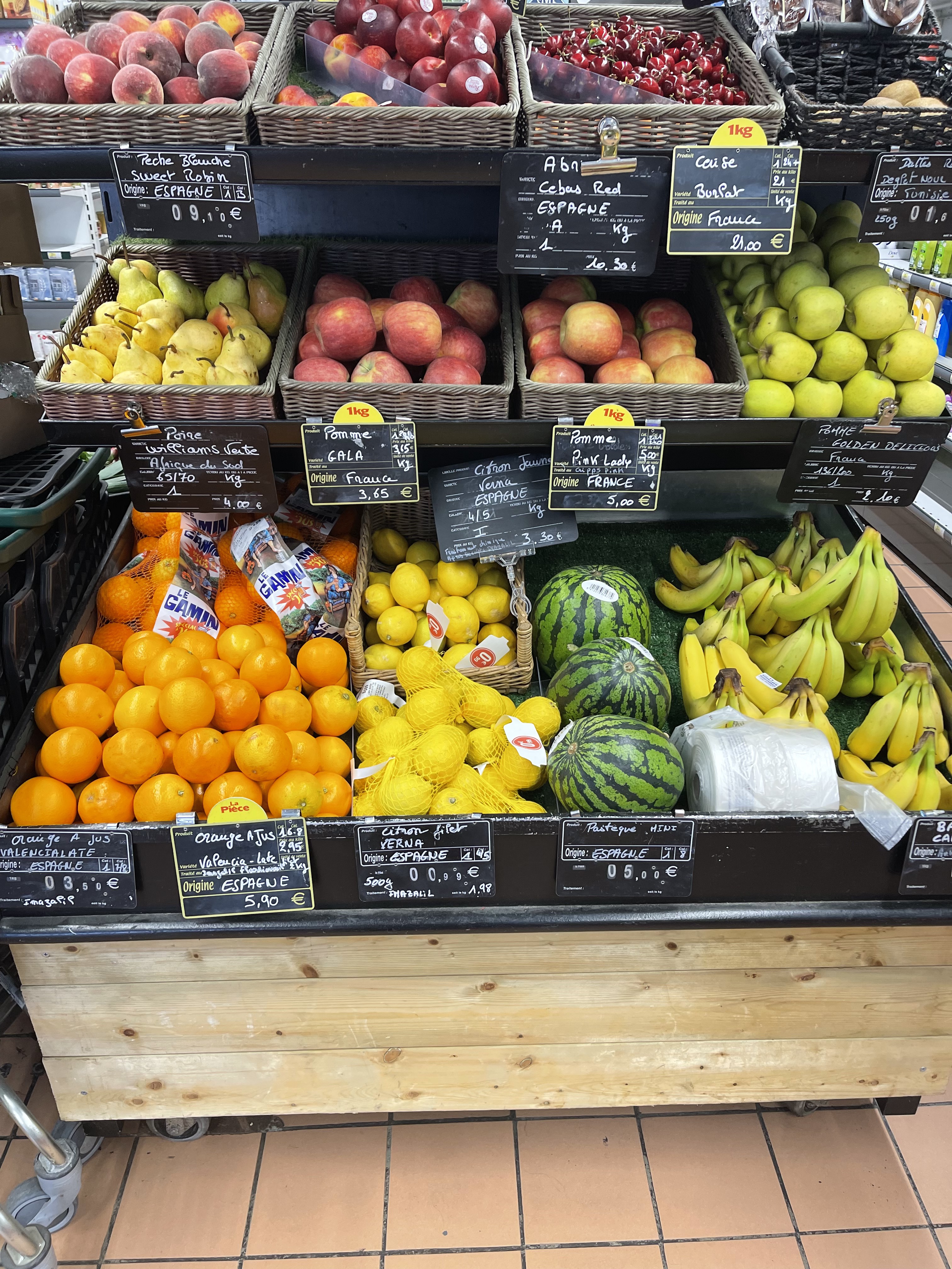 Foto 6 di SPAR