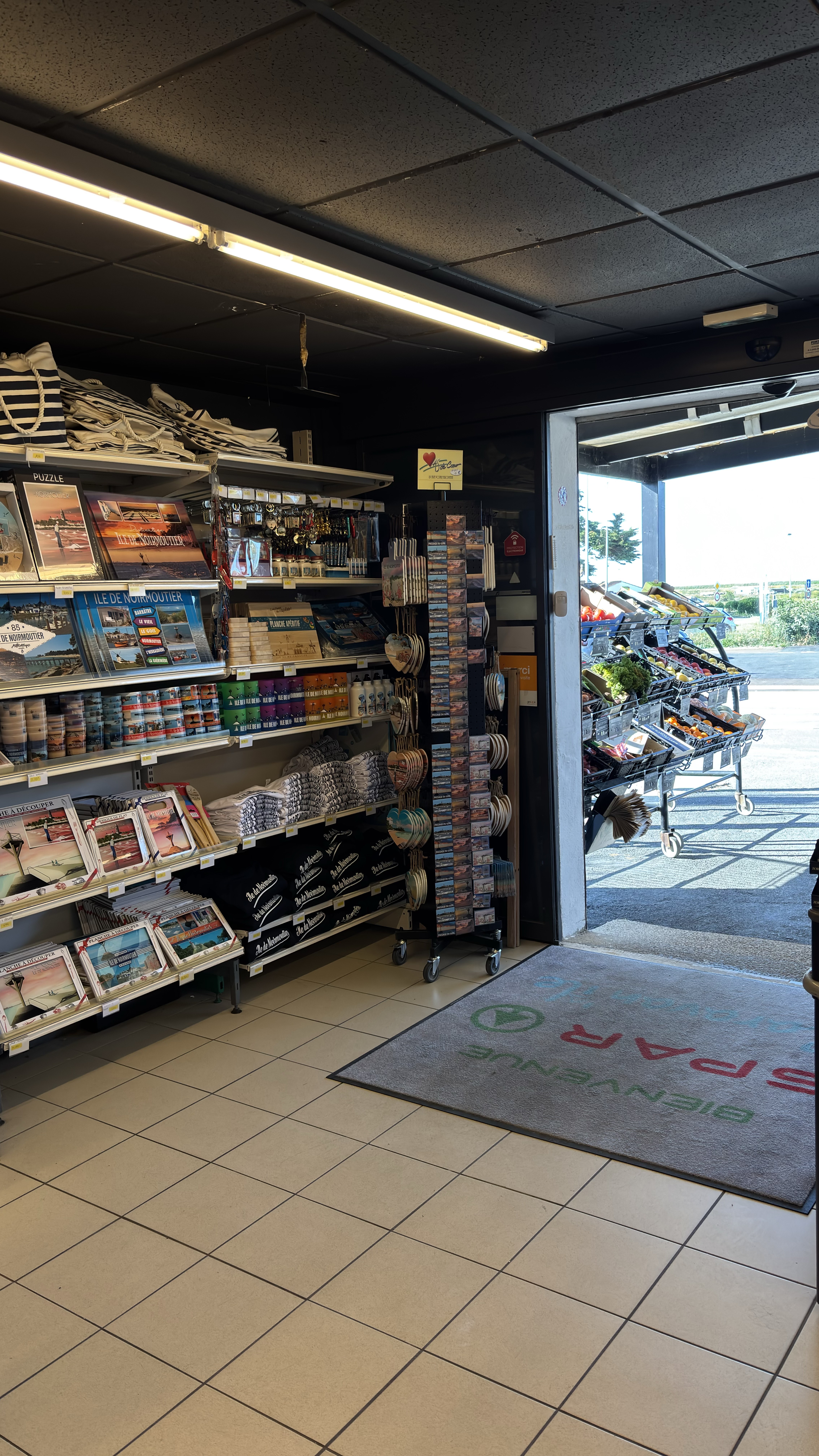 Foto 4 di SPAR