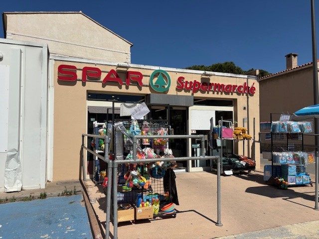 Foto 6 di SPAR