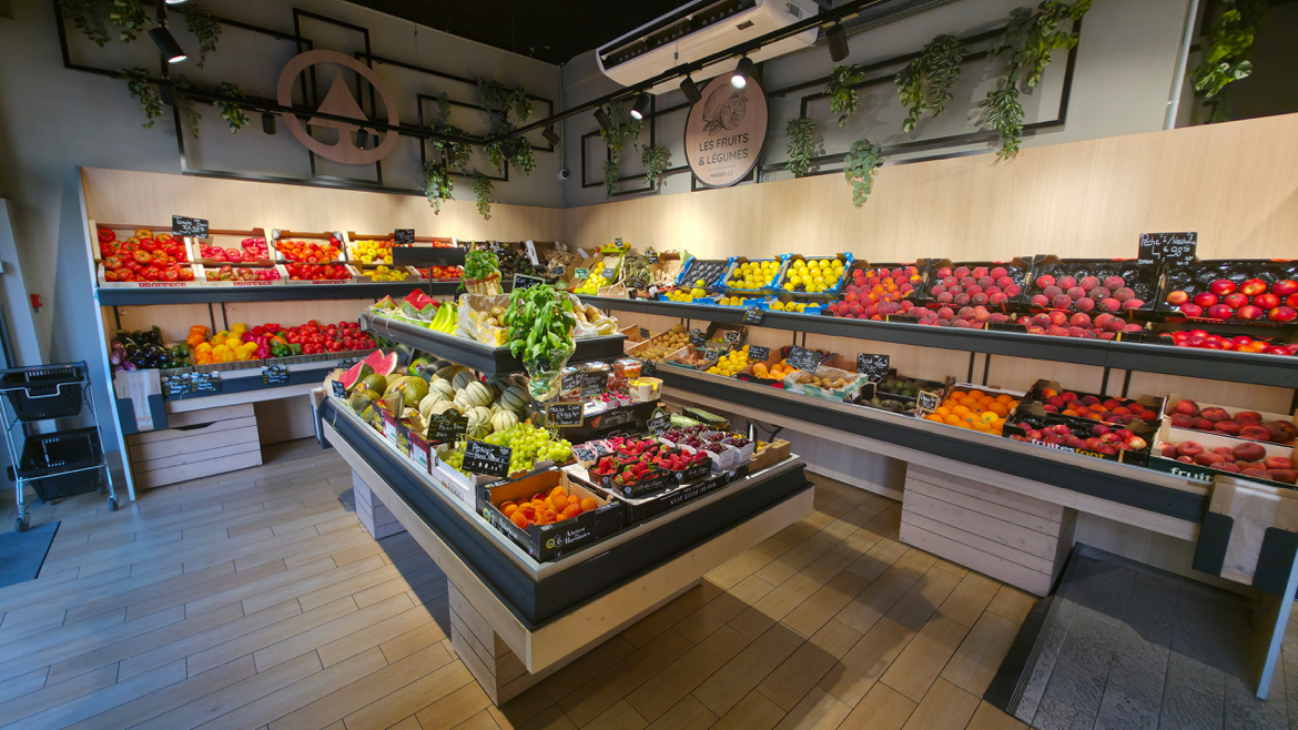 Photo 5 of SPAR