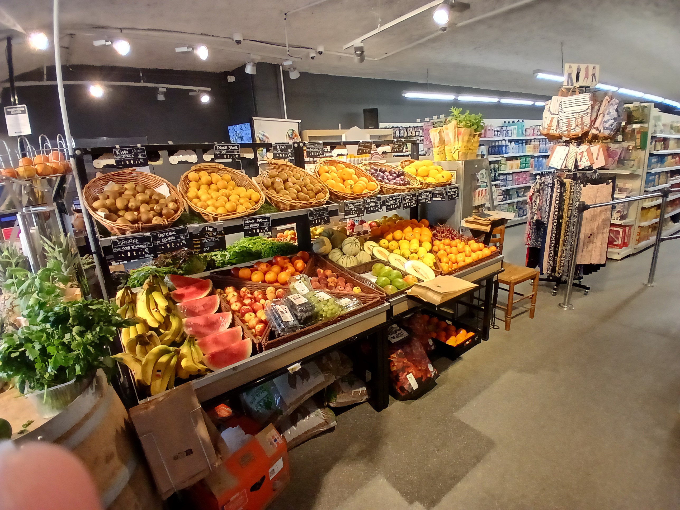 Foto 5 di SPAR