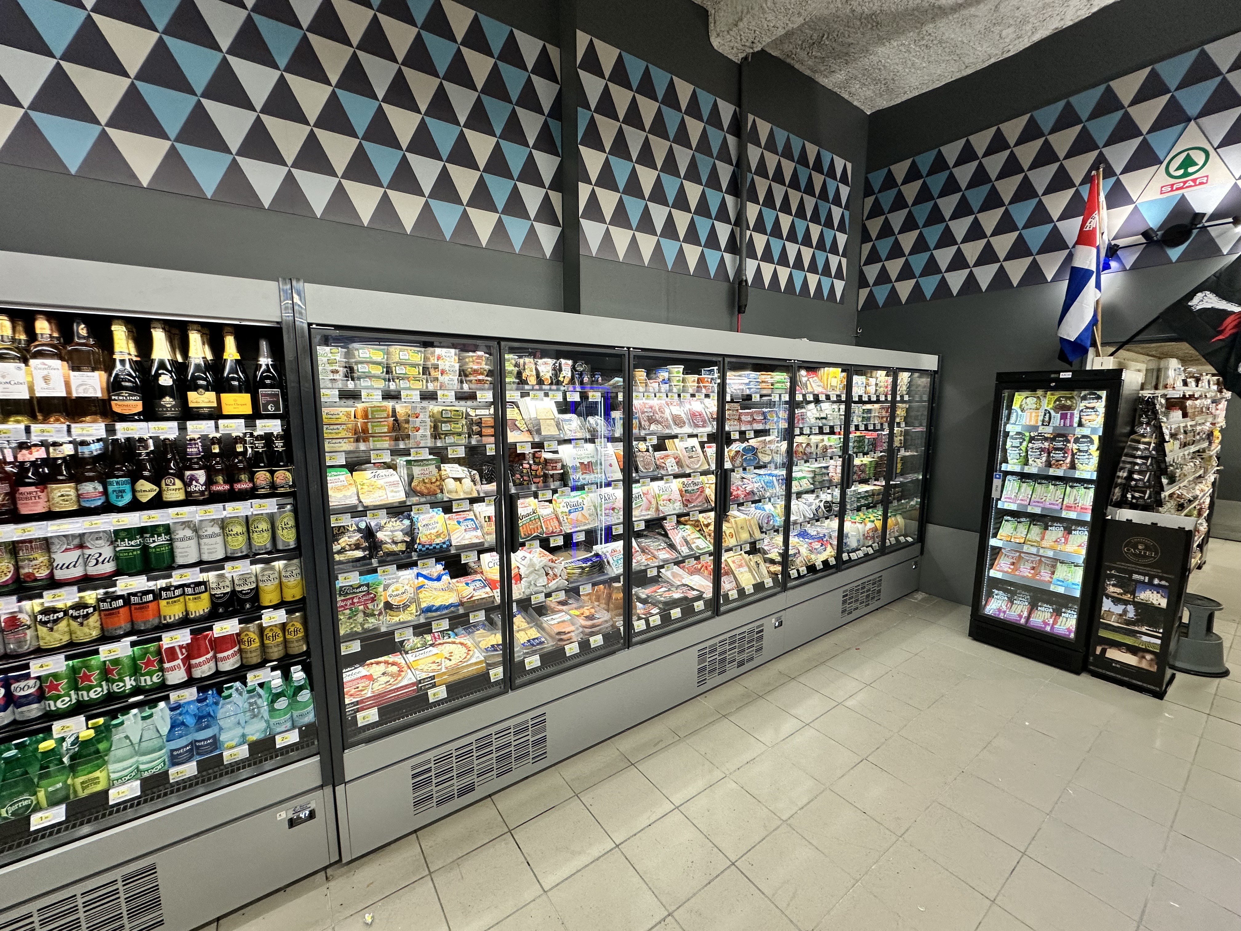 Foto 5 di SPAR