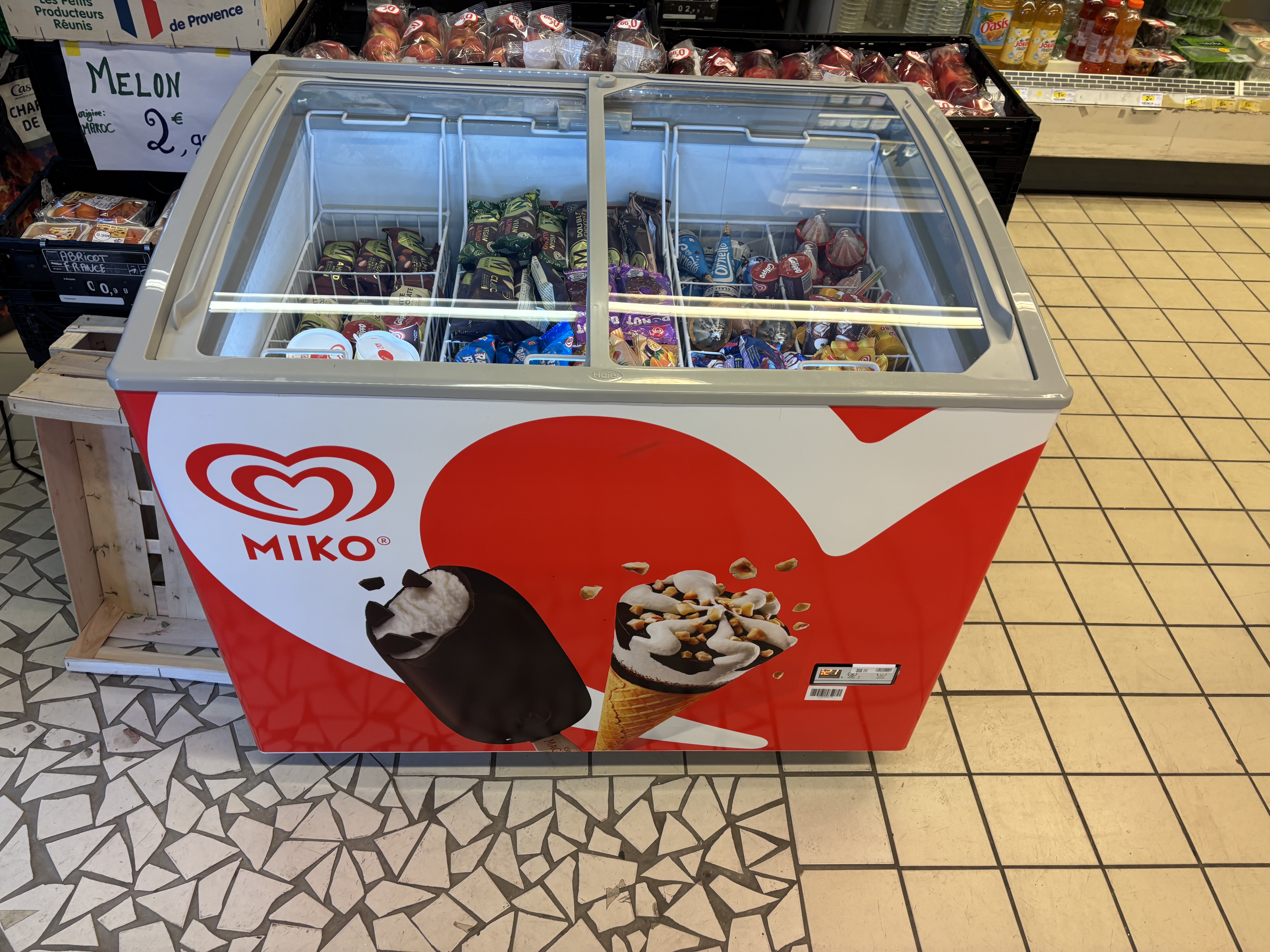 Foto 22 di SPAR