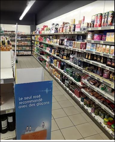Foto 4 di SPAR