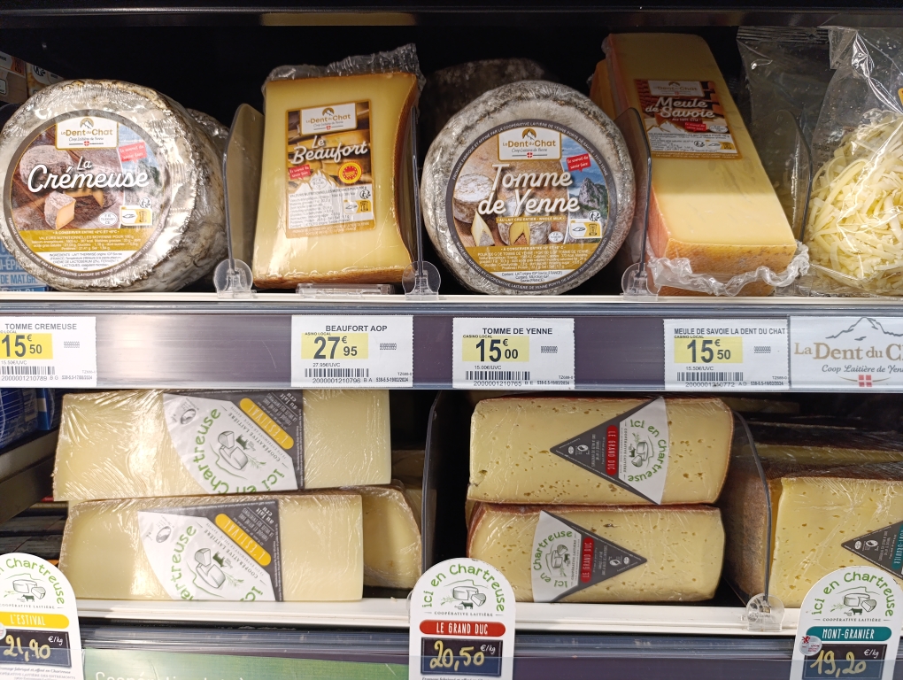 Foto 6 di SPAR