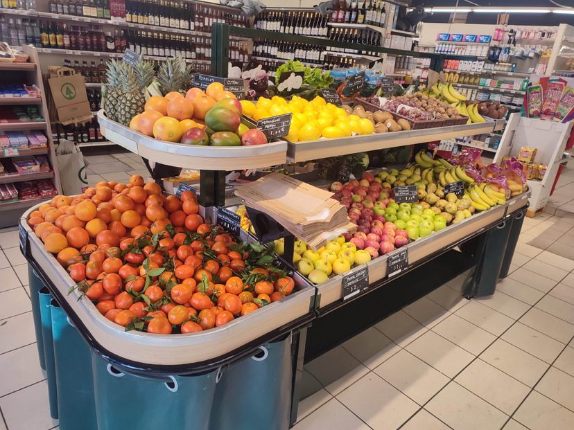 Foto 3 di SPAR