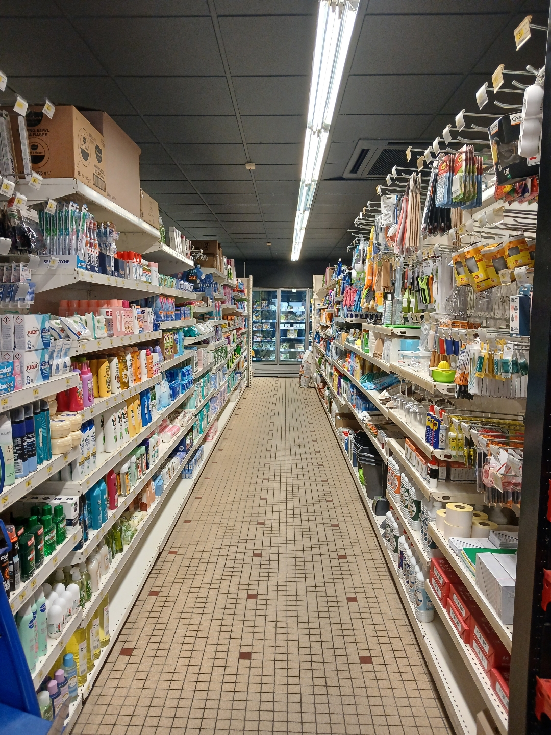 Foto 4 di SPAR