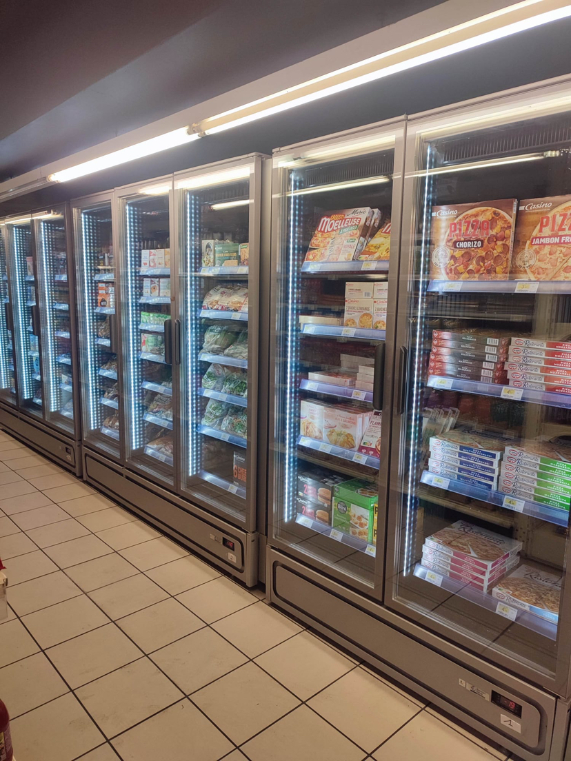 Foto 16 di SPAR