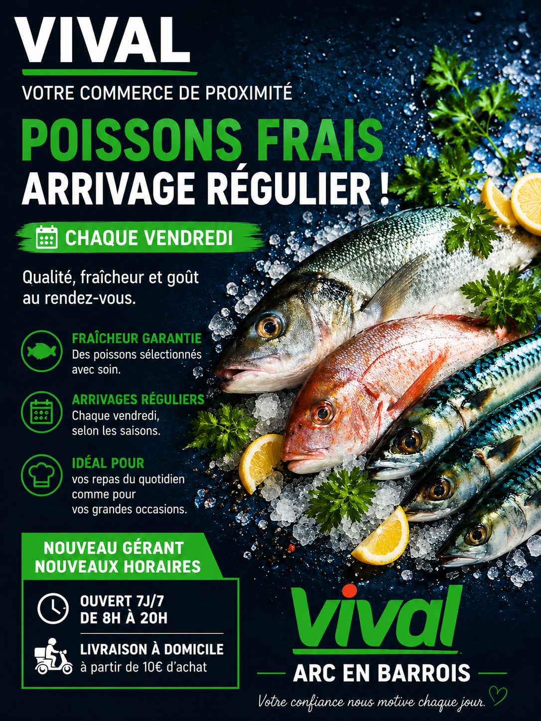 Foto 2 di Vival