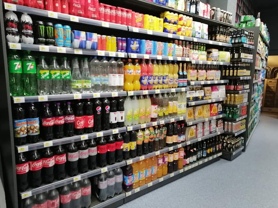 Foto 10 di SPAR