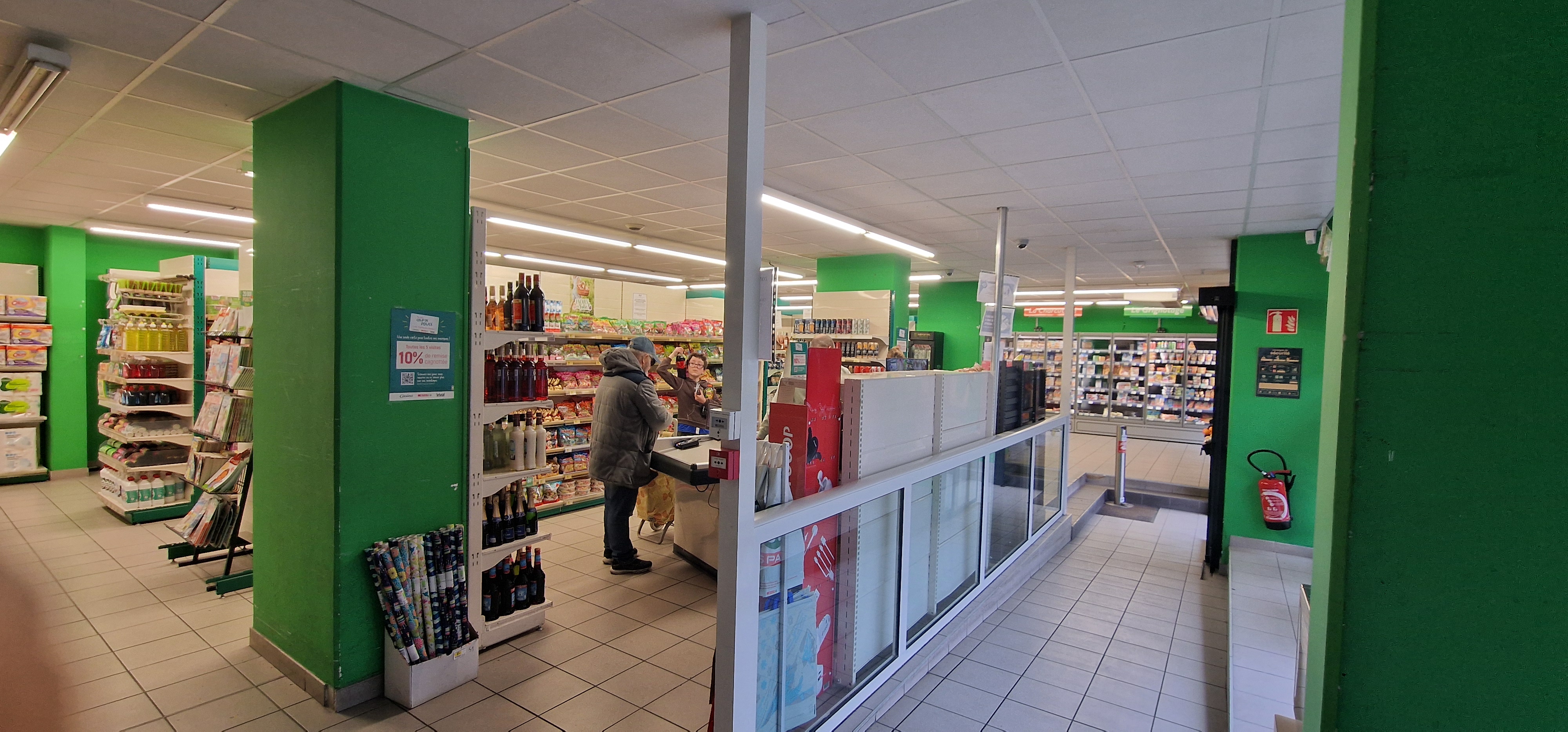 Foto 22 di SPAR