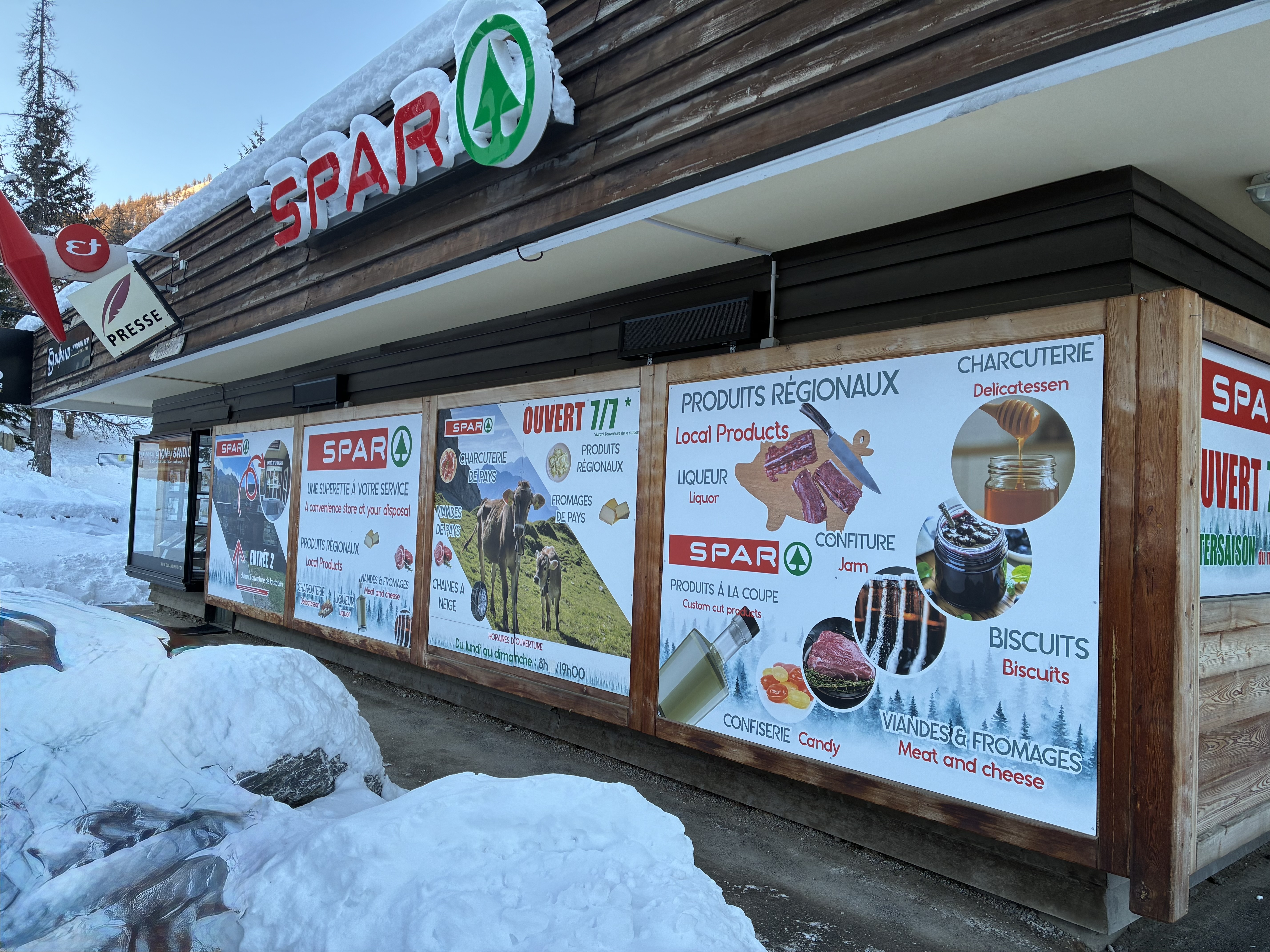 Foto 5 di SPAR