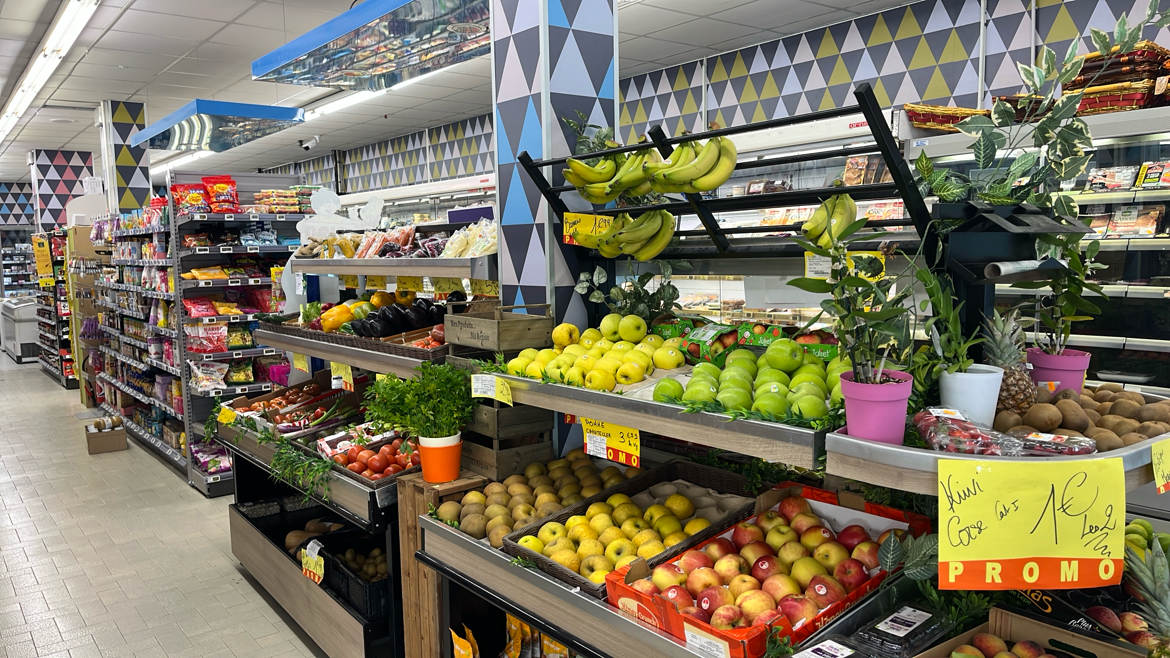Foto 2 di SPAR