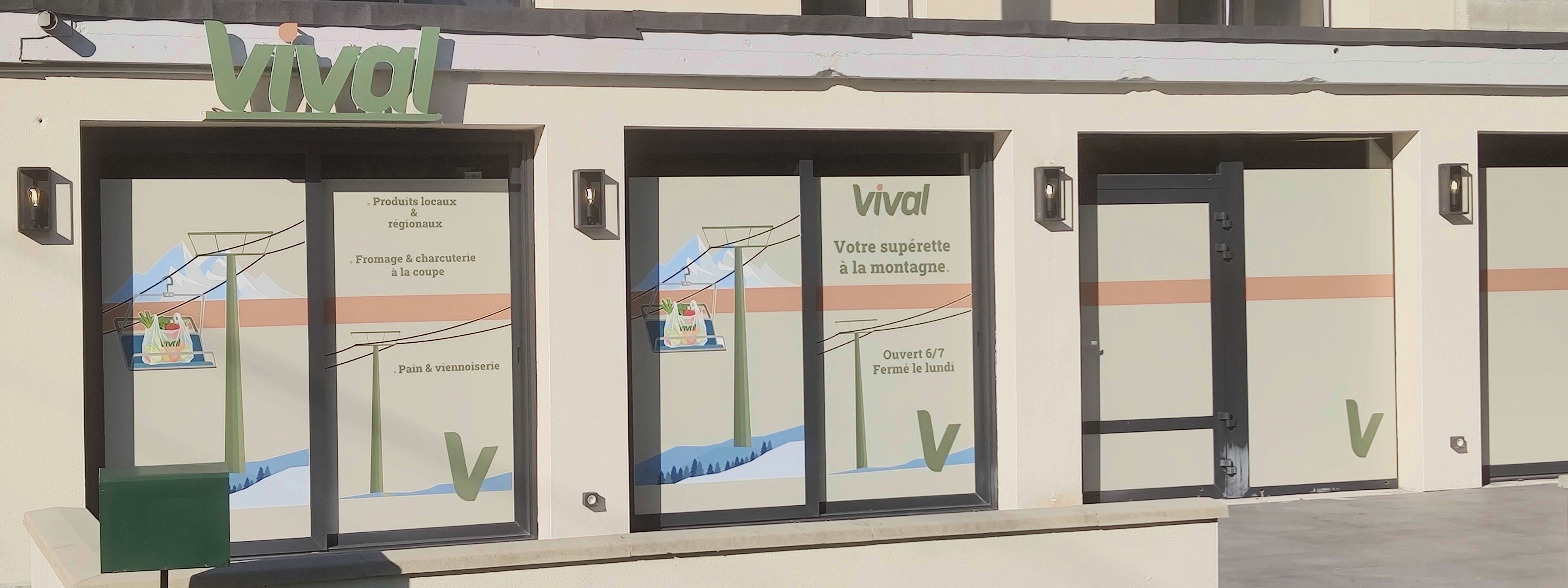 Foto 14 di Vival