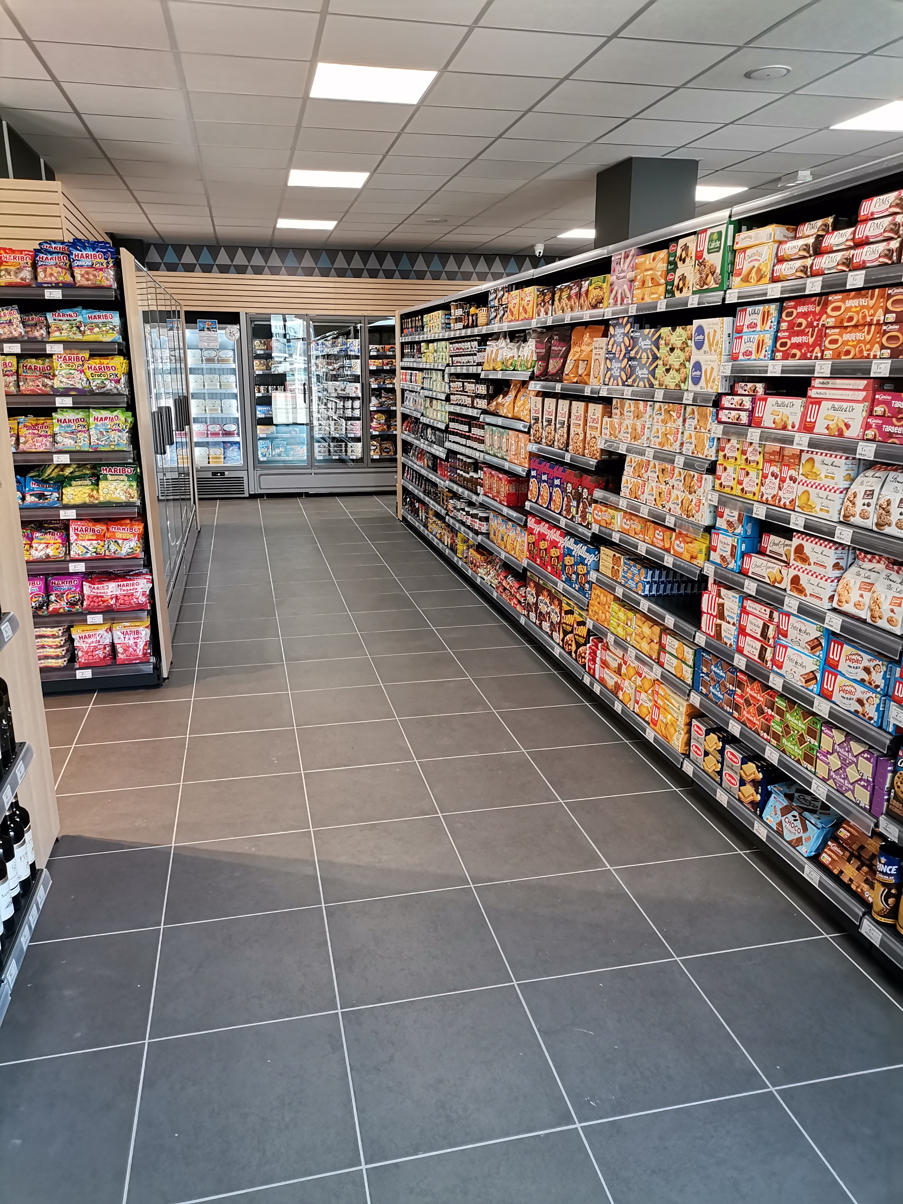 Foto 4 di SPAR
