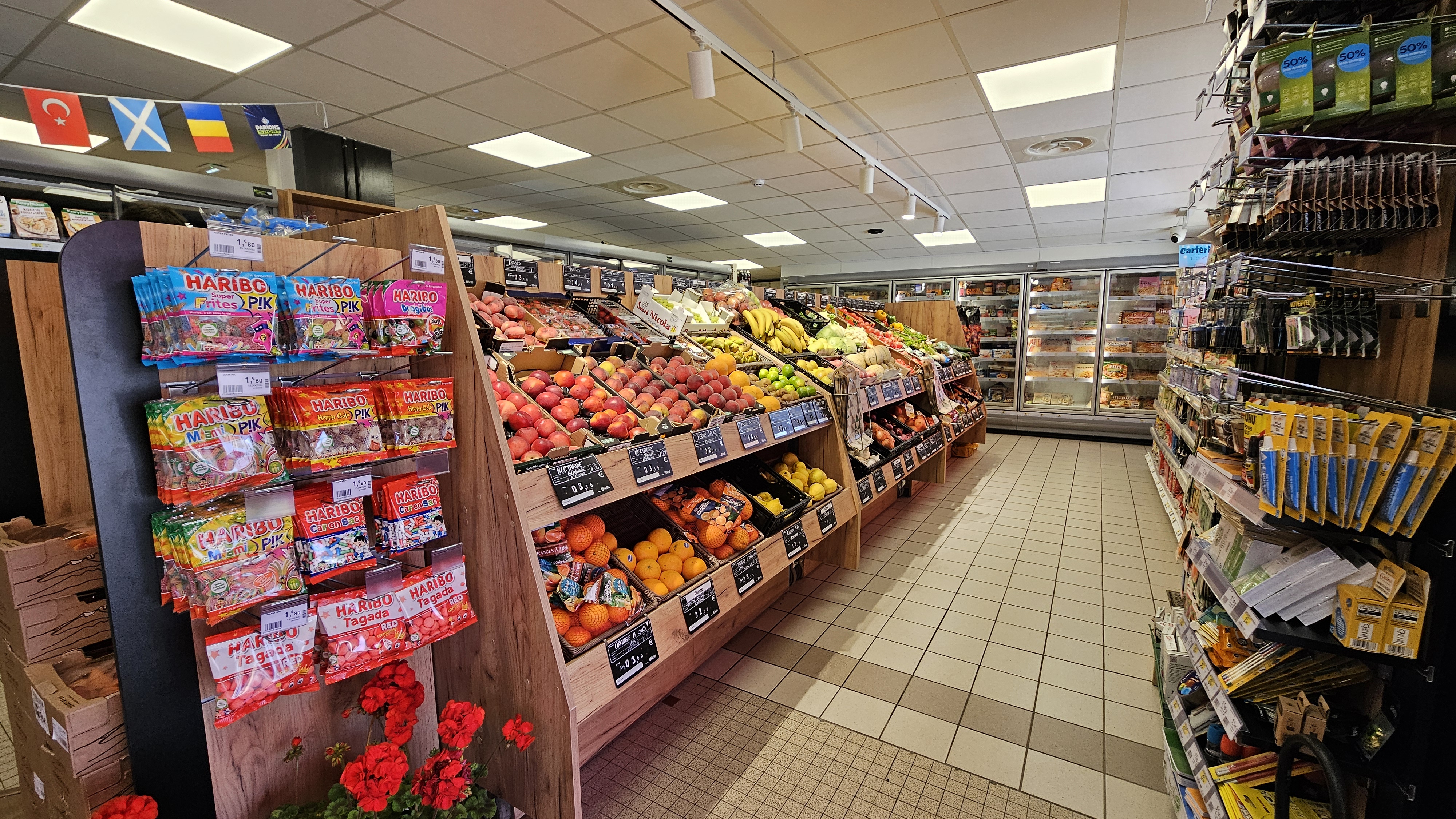 Foto 4 di SPAR