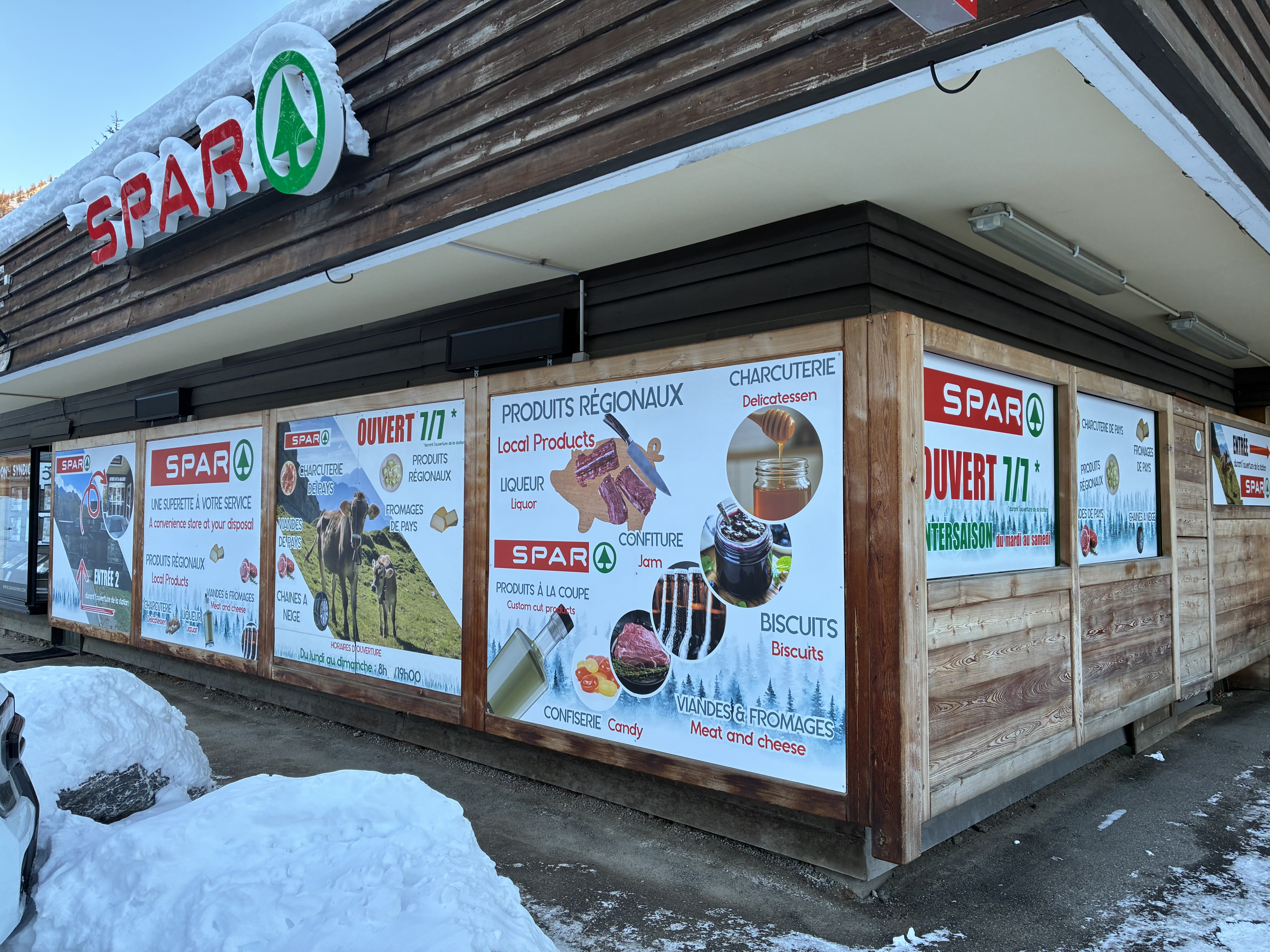 Foto 7 di SPAR