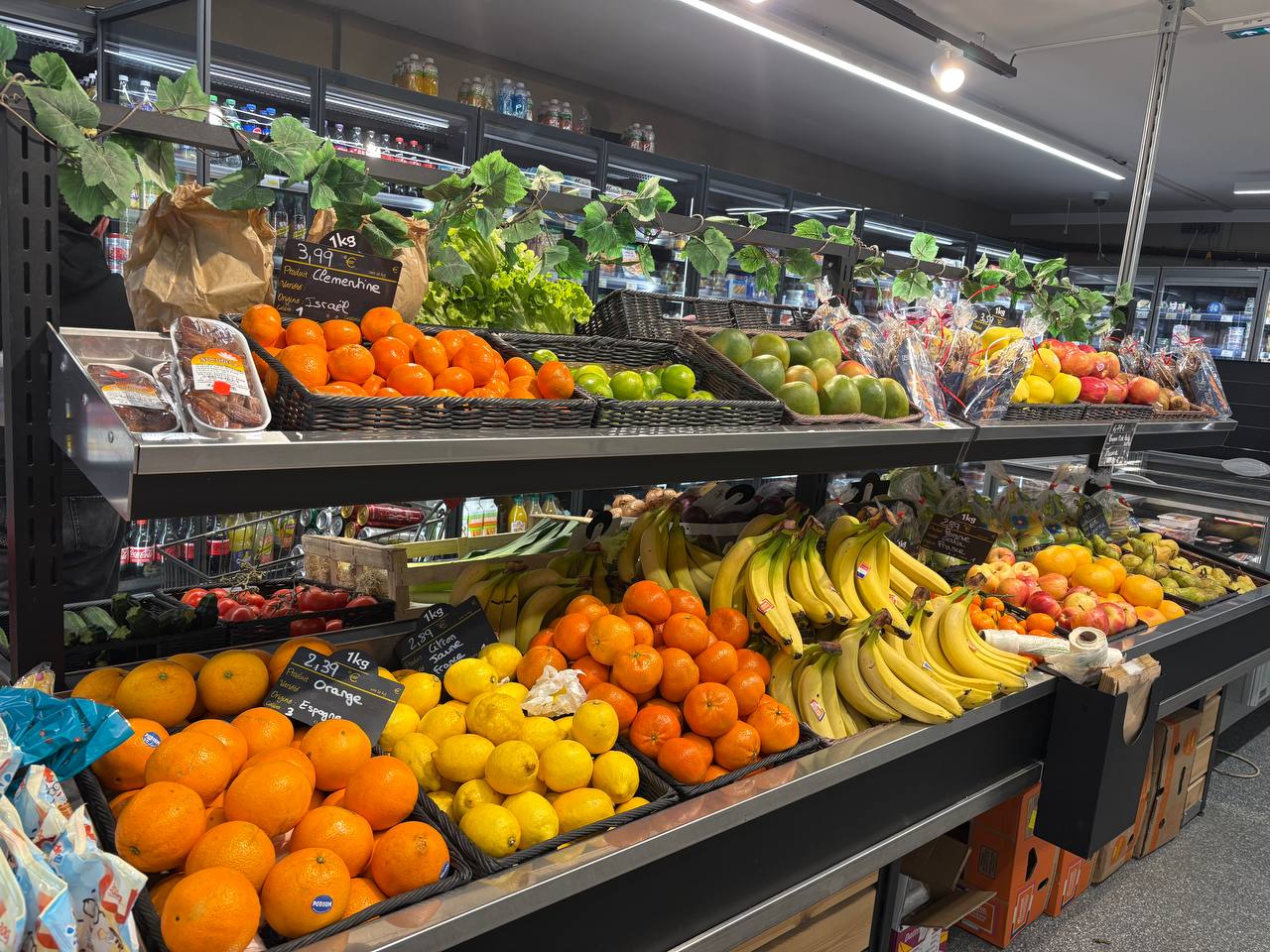 Foto 7 di SPAR