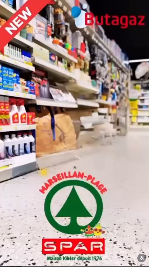 Foto 22 di SPAR