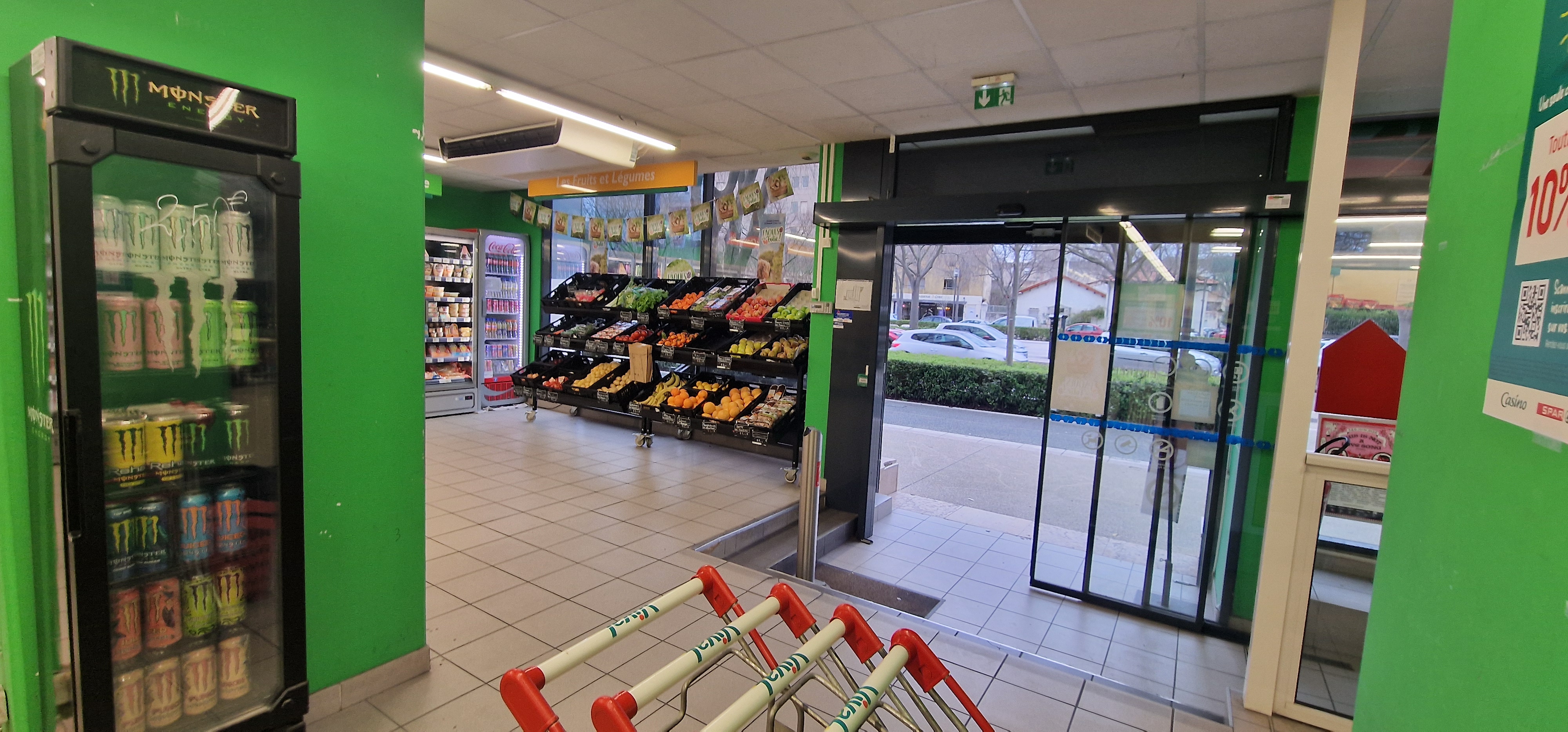 Foto 20 di SPAR