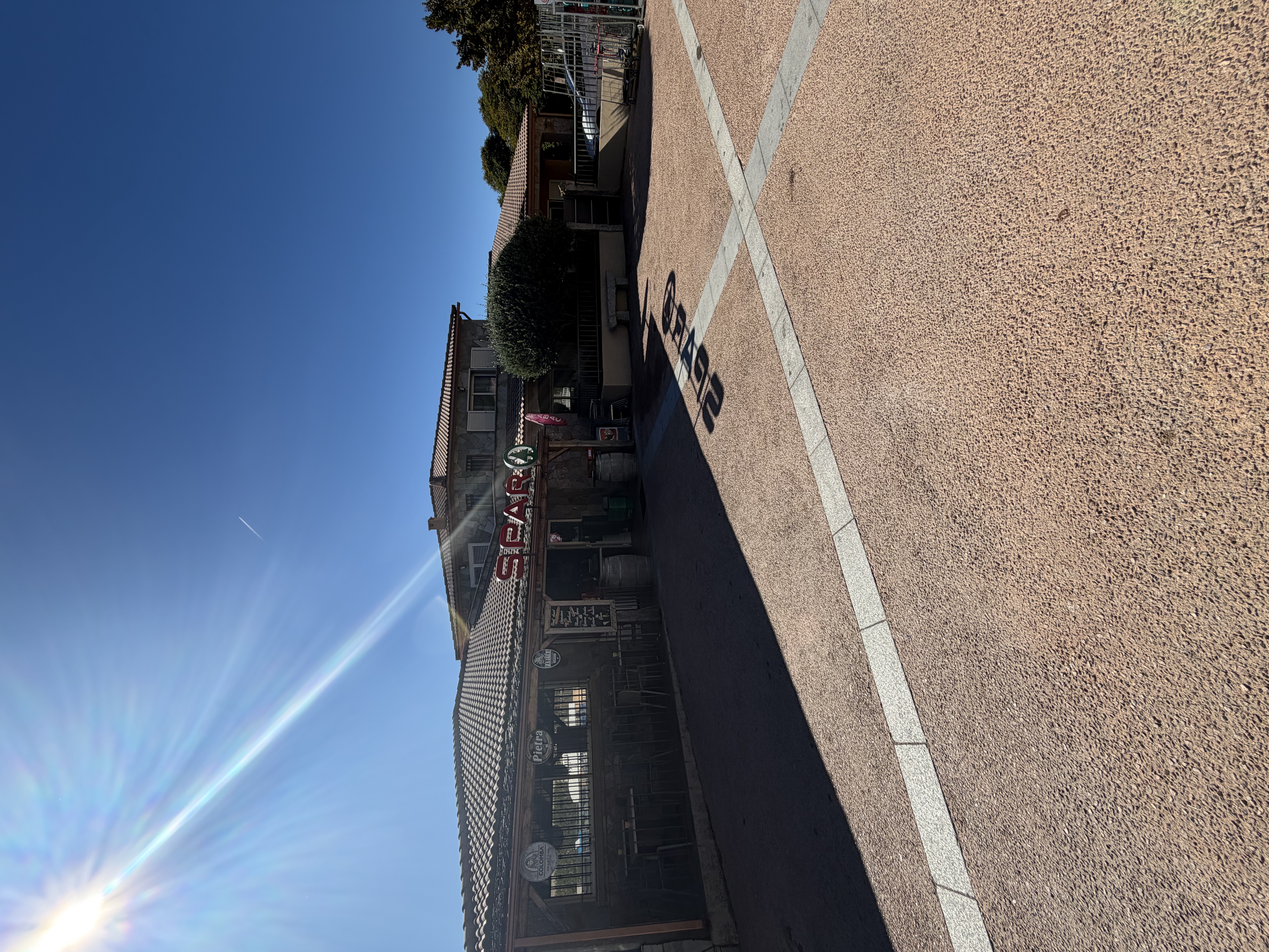 Foto 1 di SPAR
