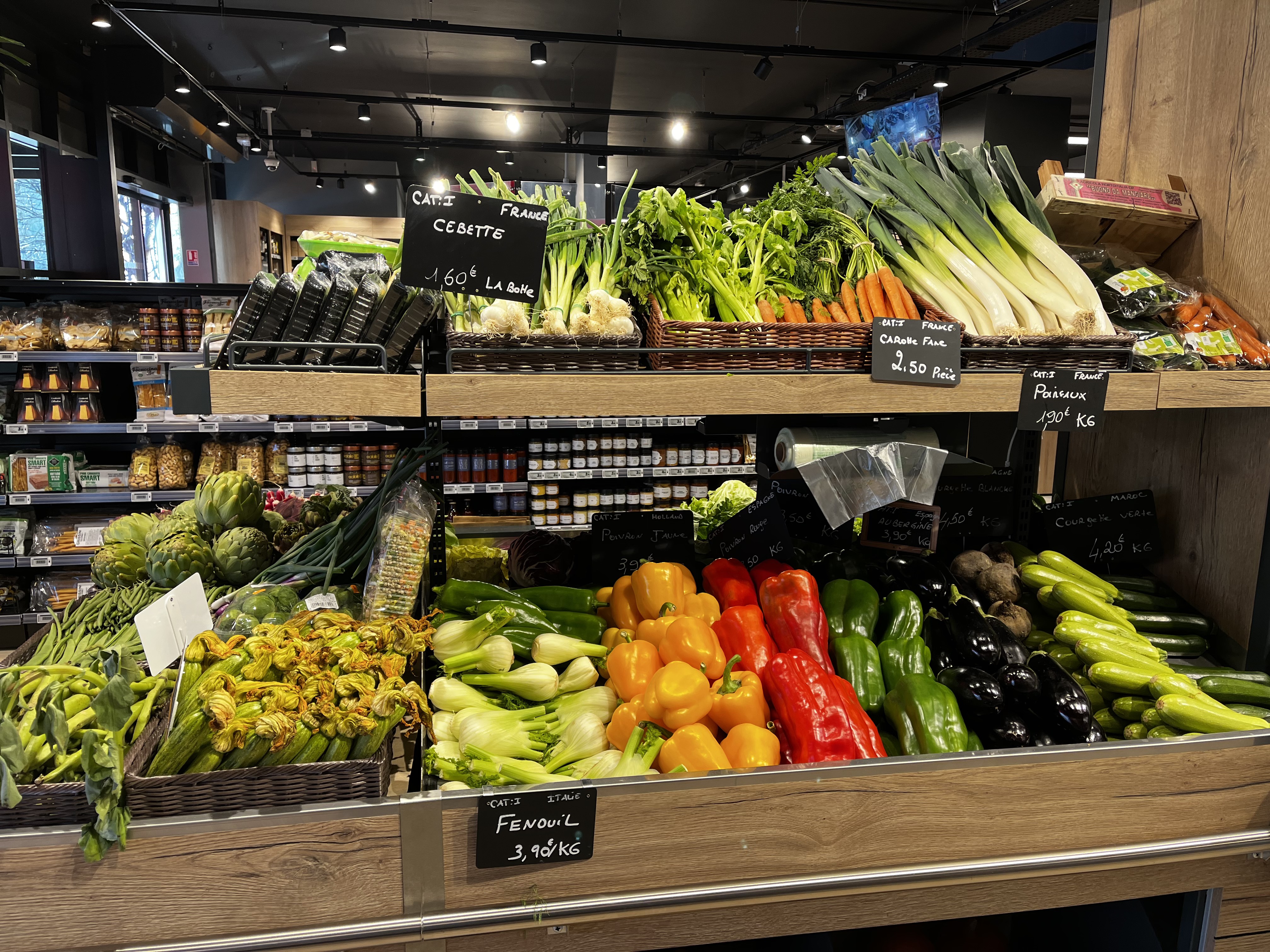 Foto 5 di SPAR