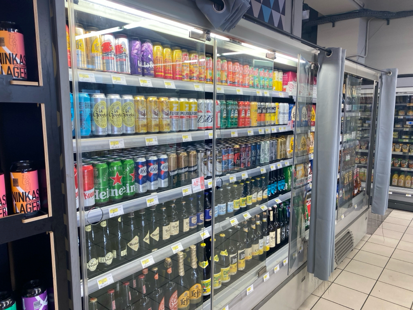Foto 4 di SPAR