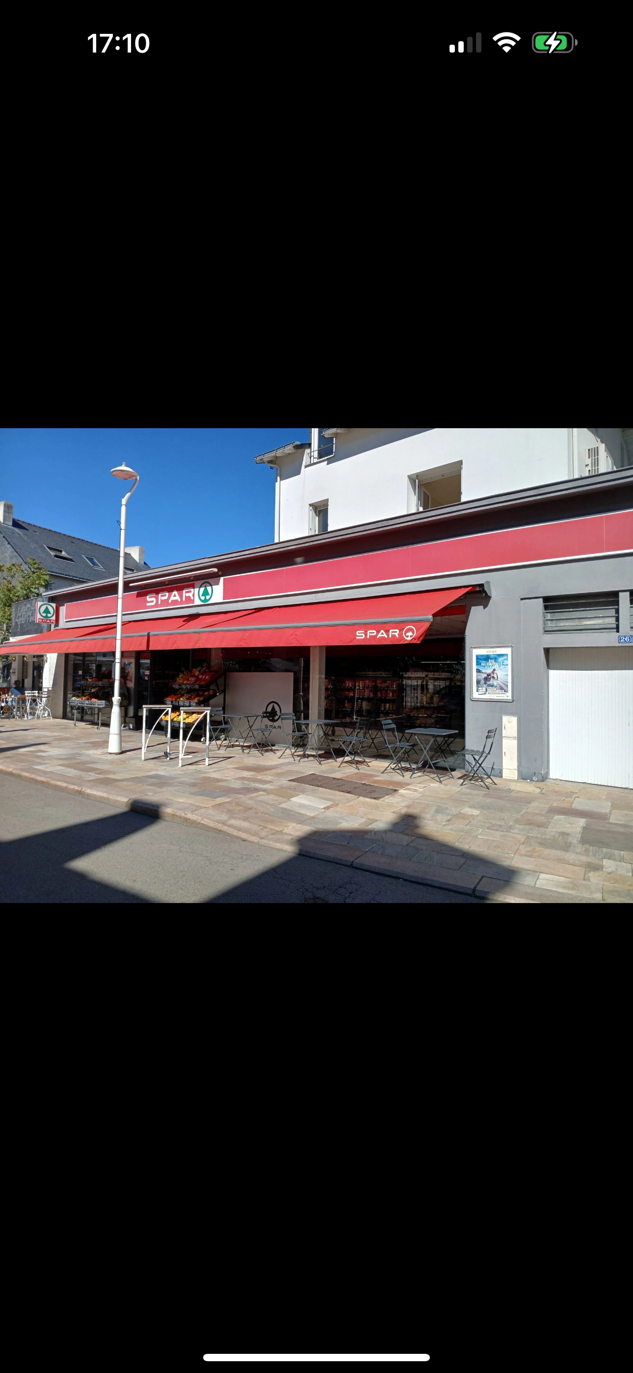 Foto 4 di SPAR