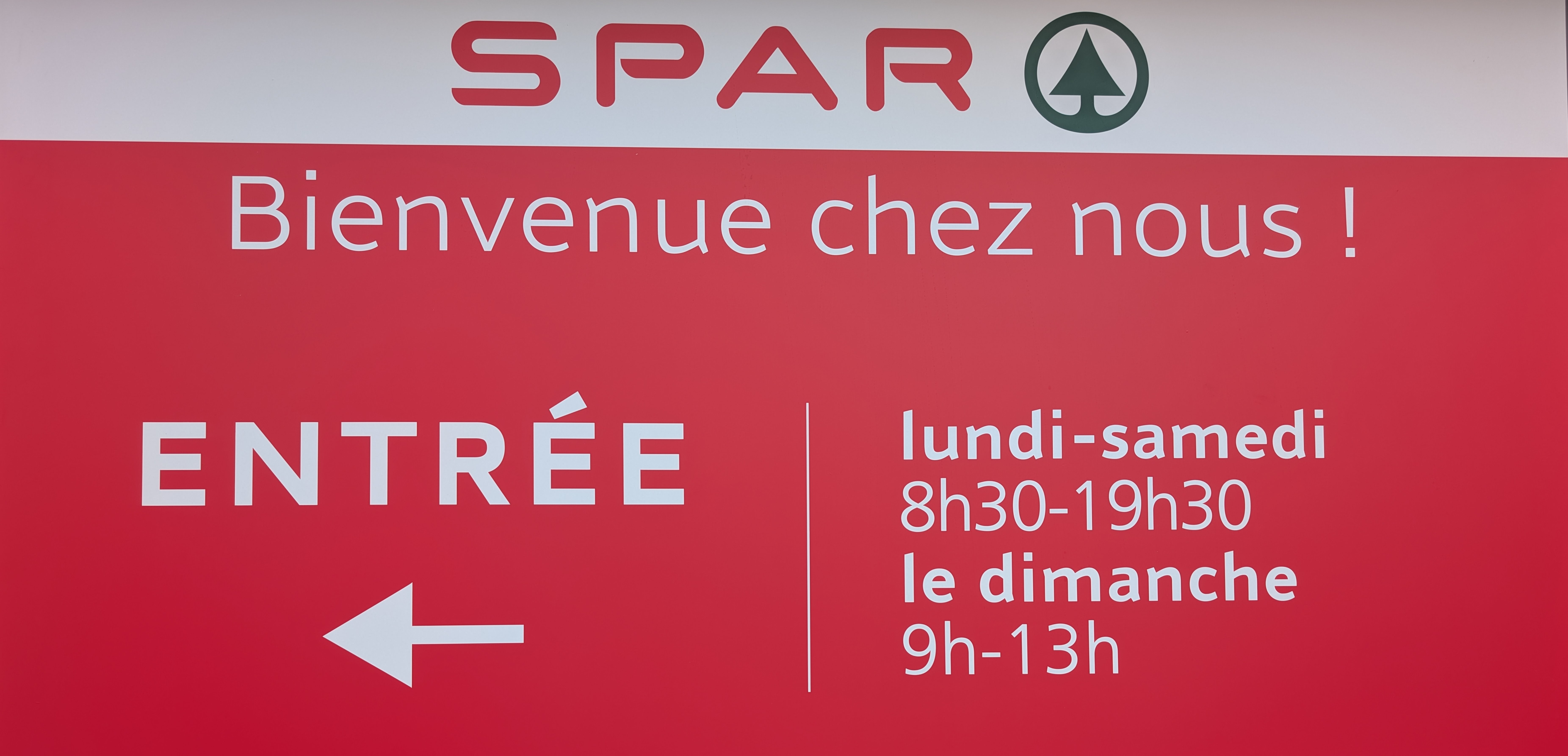Foto 13 di SPAR