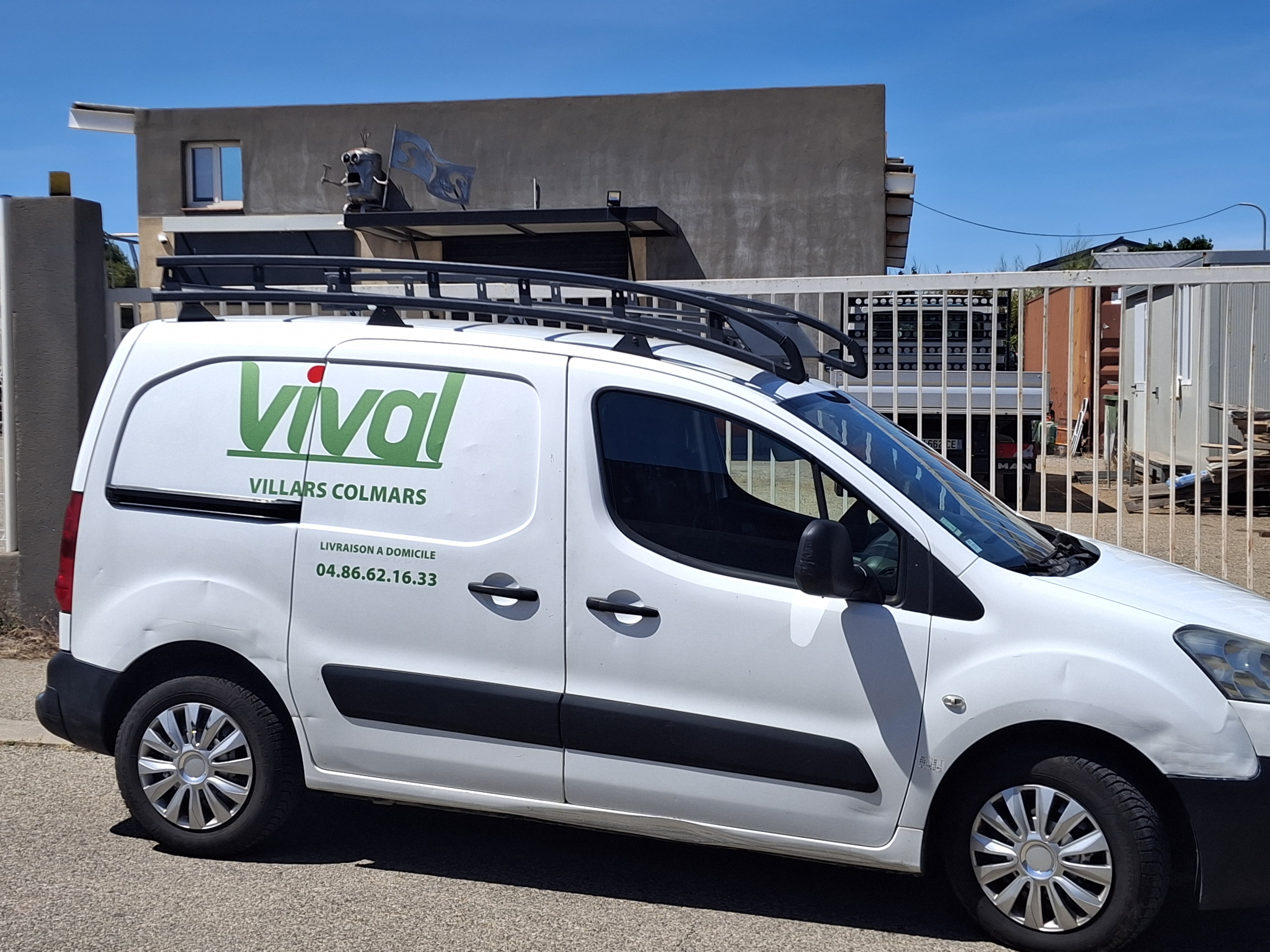 Foto 10 di Vival